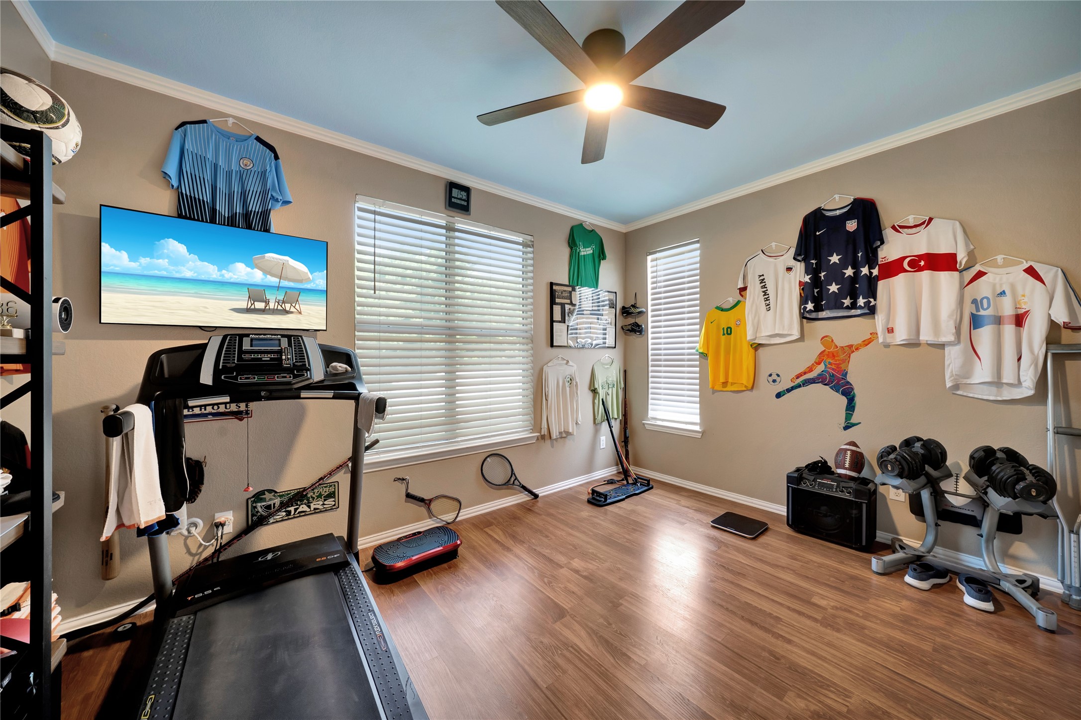 1413 Stone Mountain Parkway Savannah TX 76227