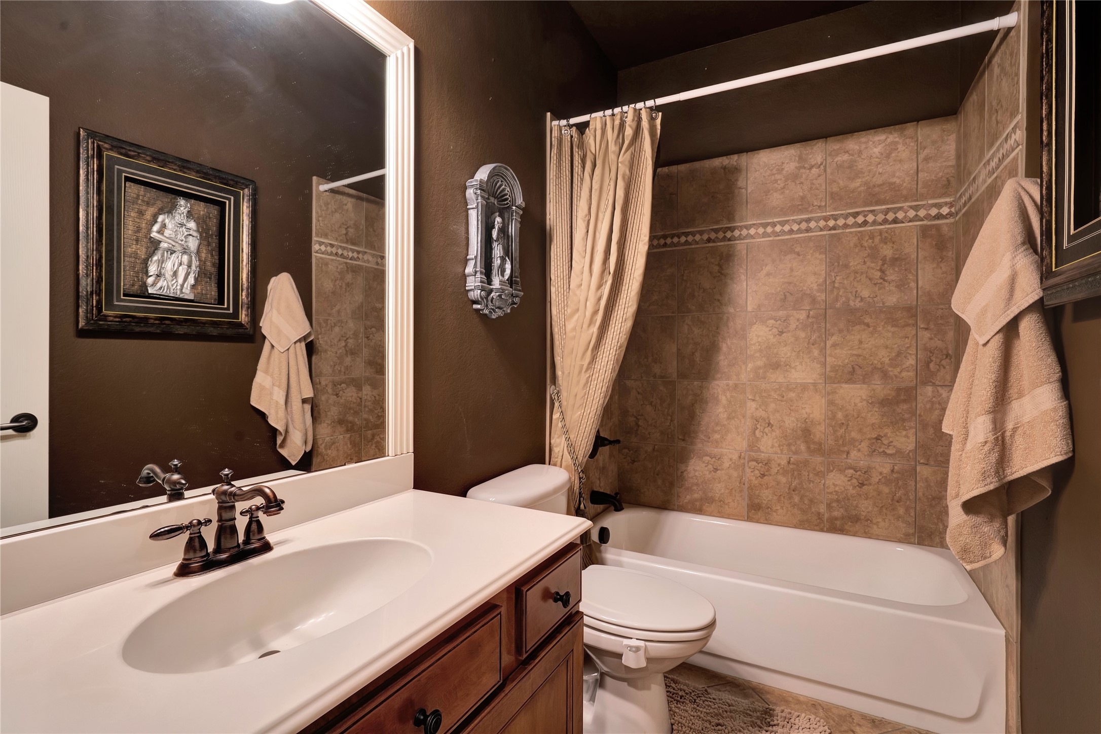 1413 Stone Mountain Parkway Savannah TX 76227