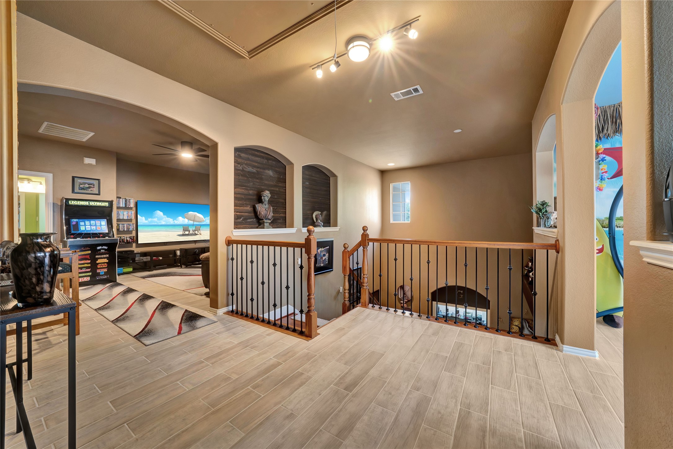 1413 Stone Mountain Parkway Savannah TX 76227