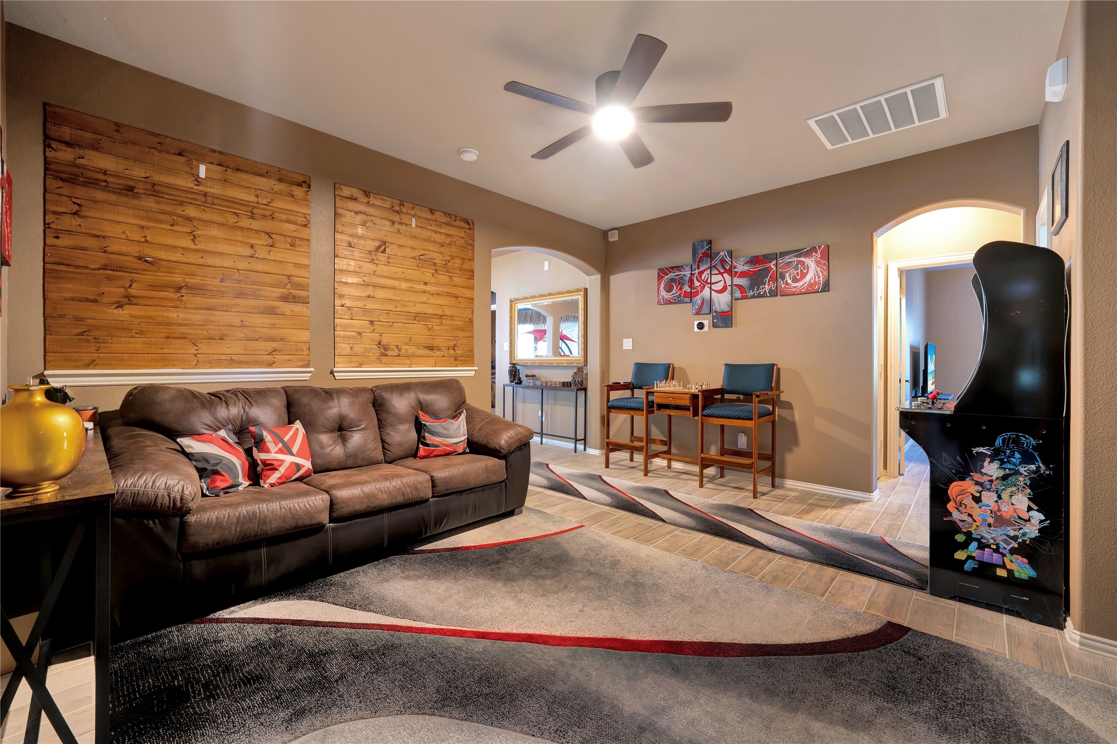 1413 Stone Mountain Parkway Savannah TX 76227