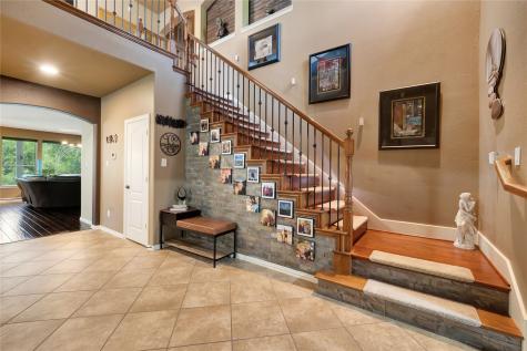 1413 Stone Mountain Parkway Savannah TX 76227