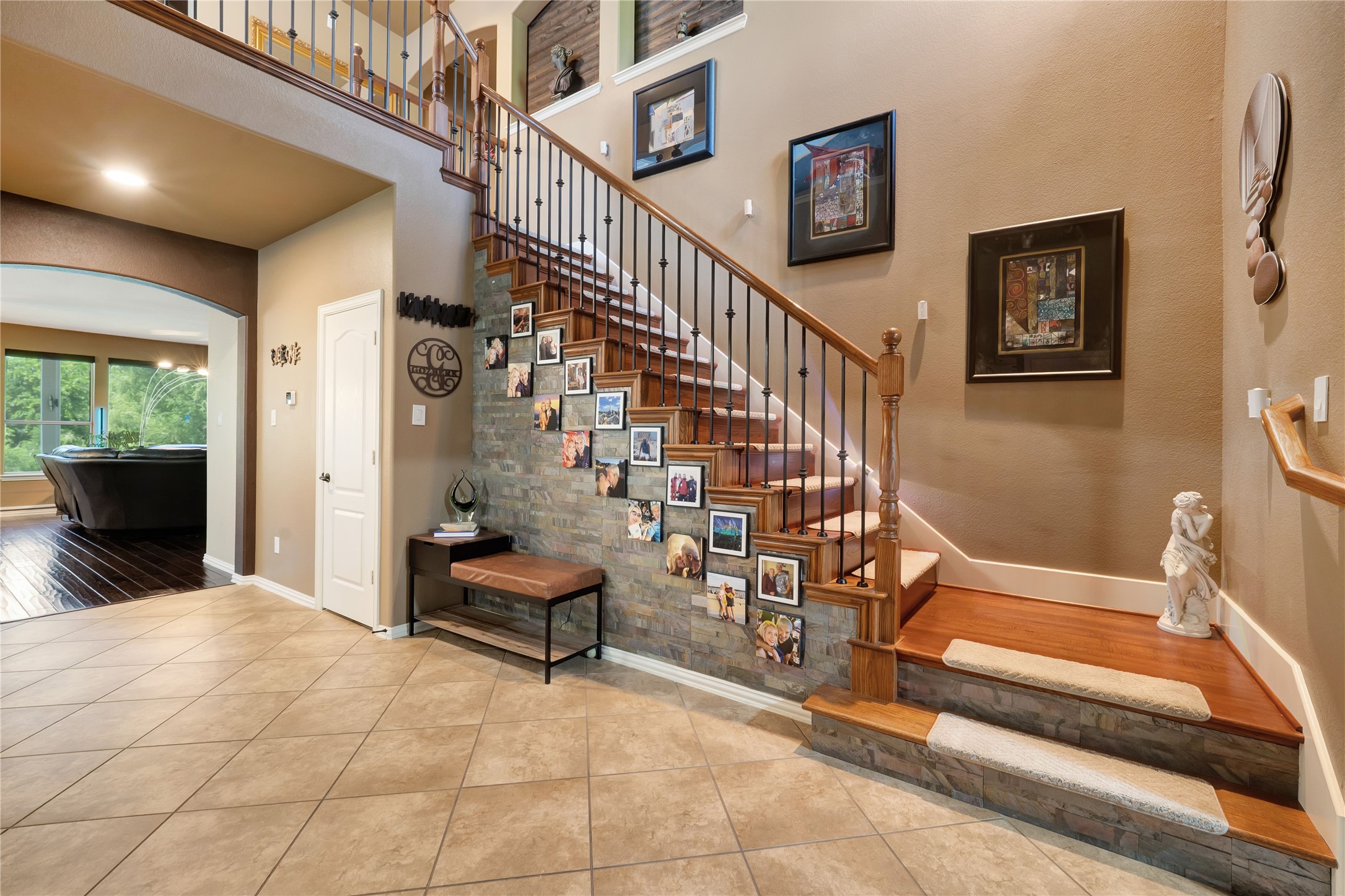 1413 Stone Mountain Parkway Savannah TX 76227
