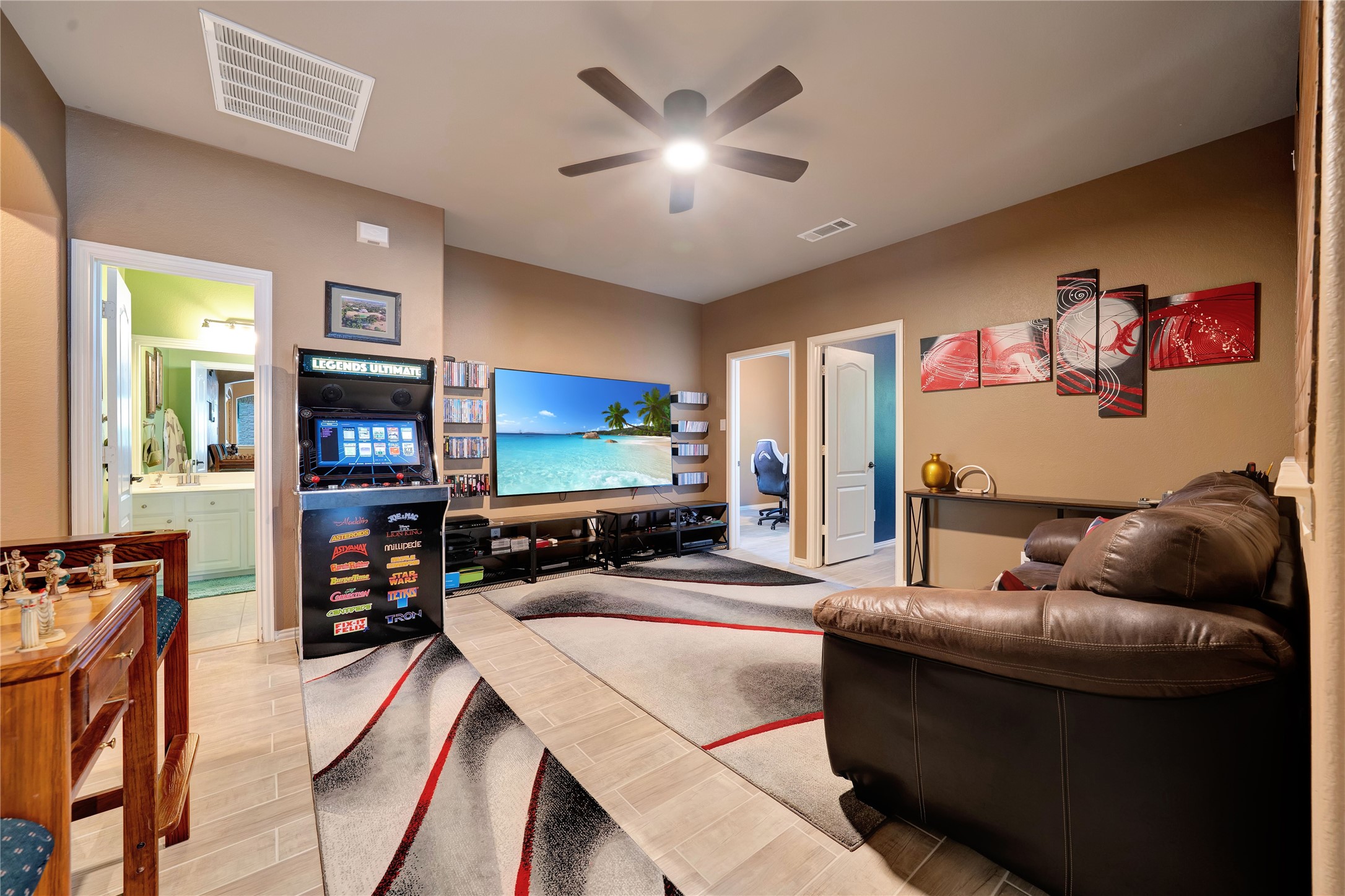 1413 Stone Mountain Parkway Savannah TX 76227