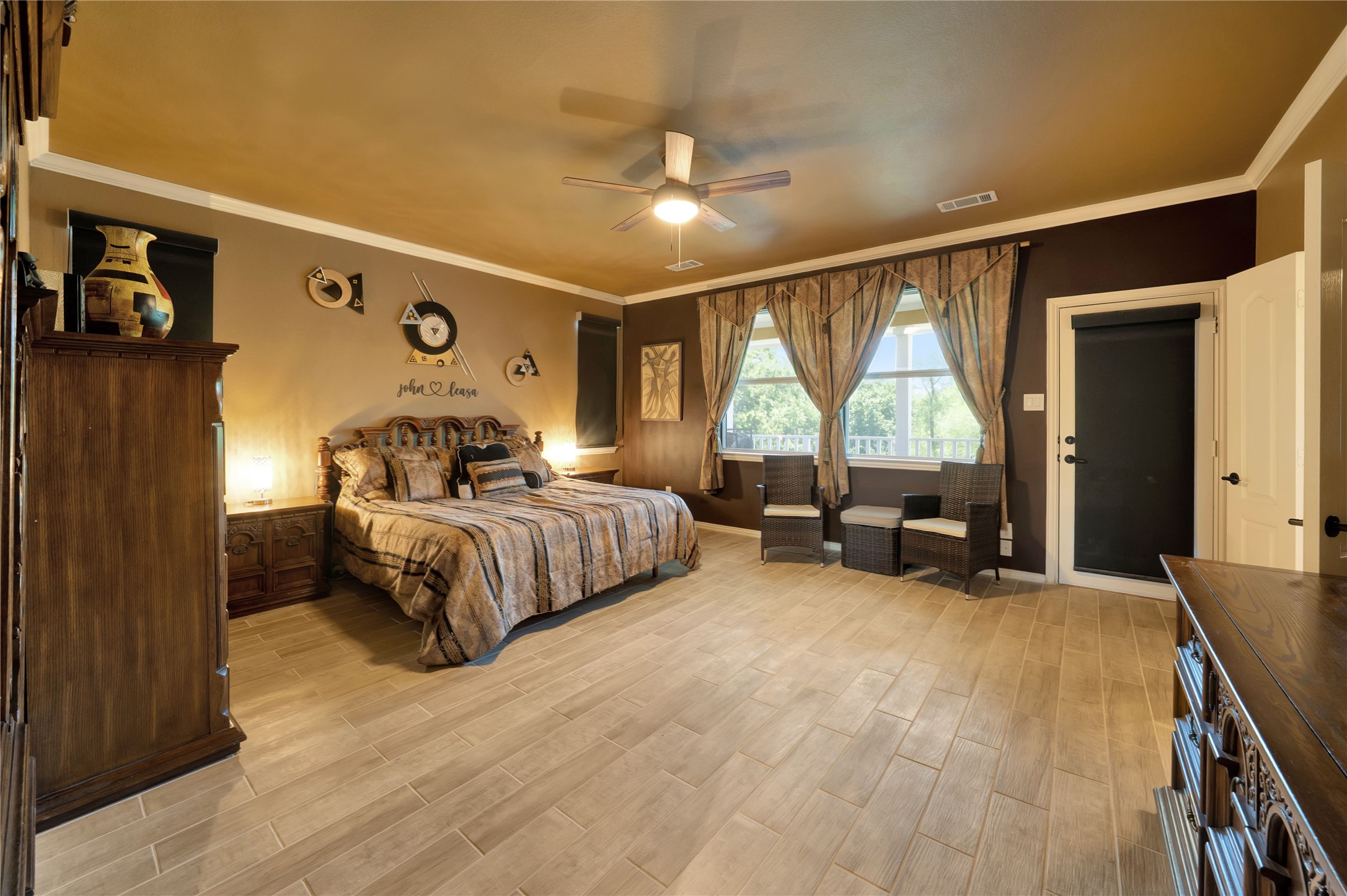 1413 Stone Mountain Parkway Savannah TX 76227