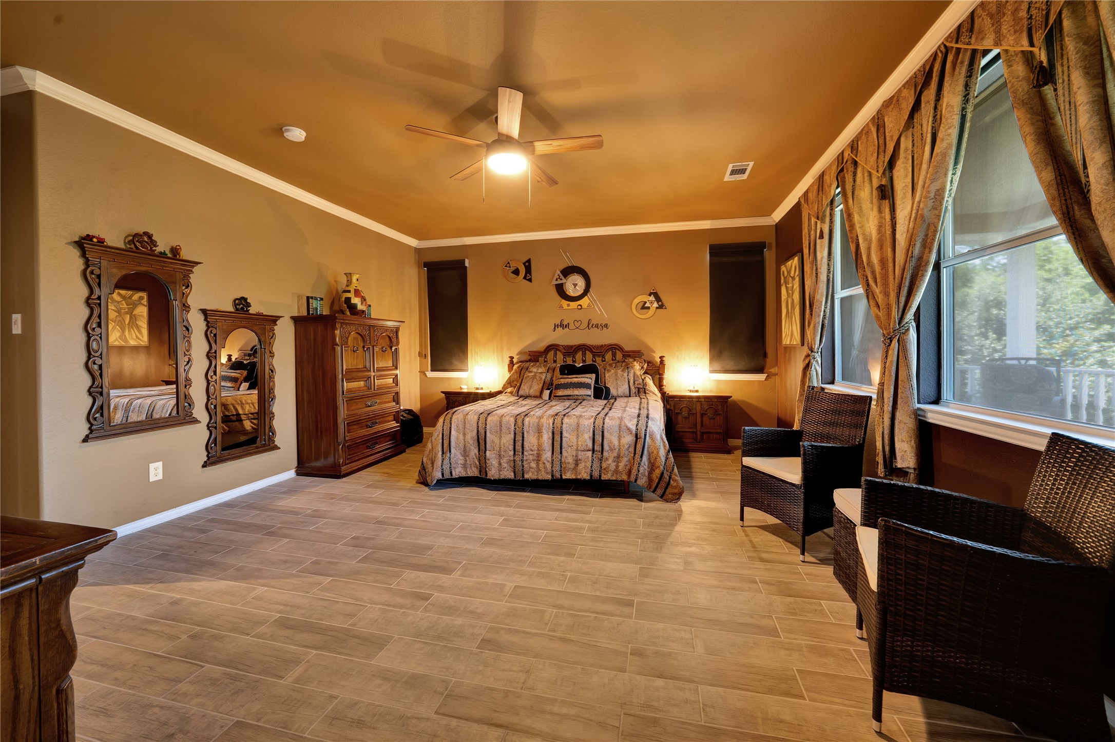 1413 Stone Mountain Parkway Savannah TX 76227