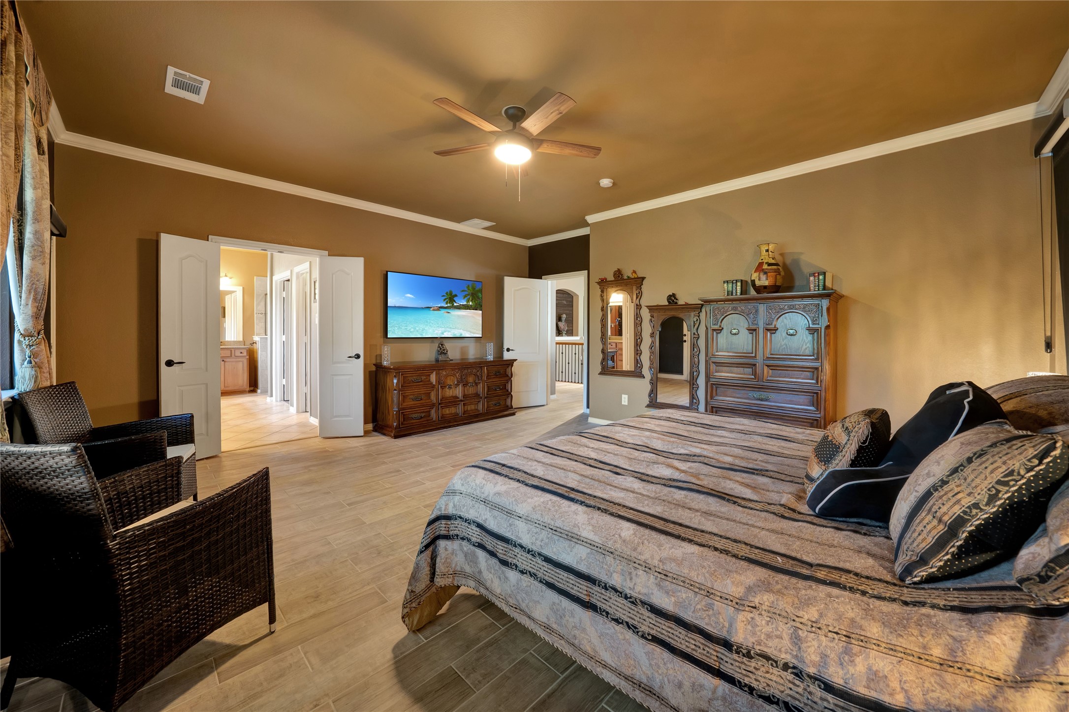 1413 Stone Mountain Parkway Savannah TX 76227