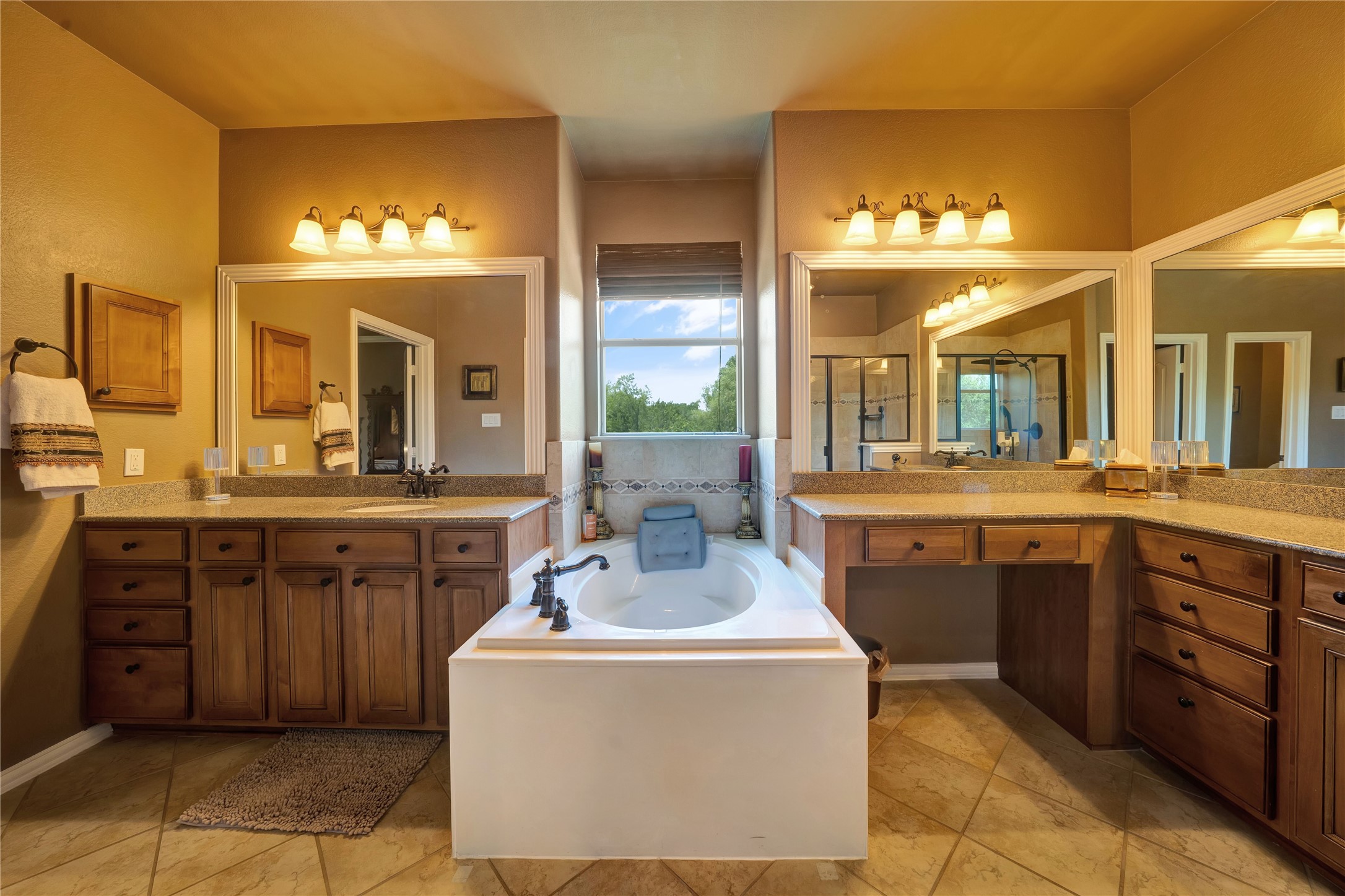 1413 Stone Mountain Parkway Savannah TX 76227