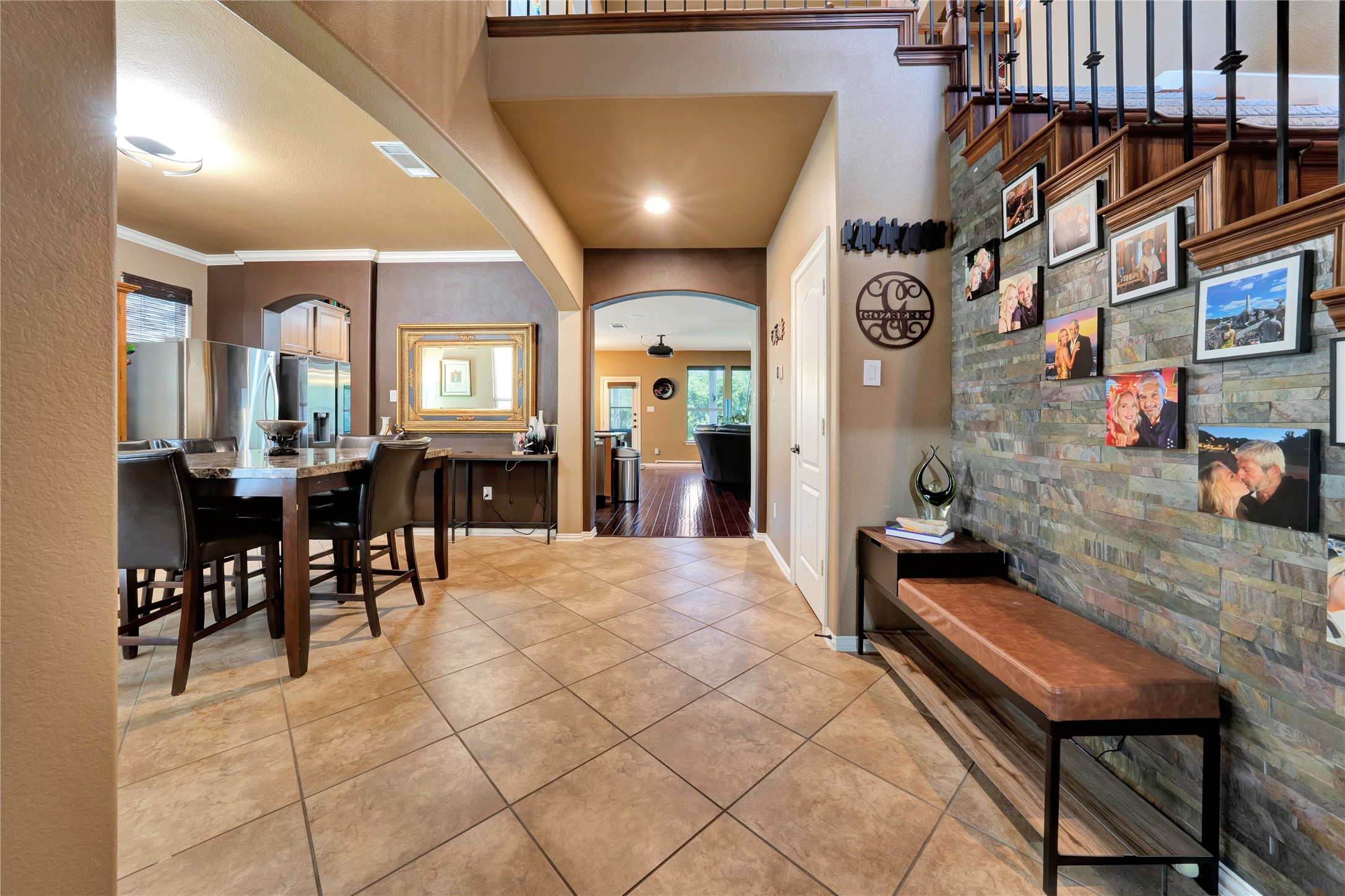 1413 Stone Mountain Parkway Savannah TX 76227