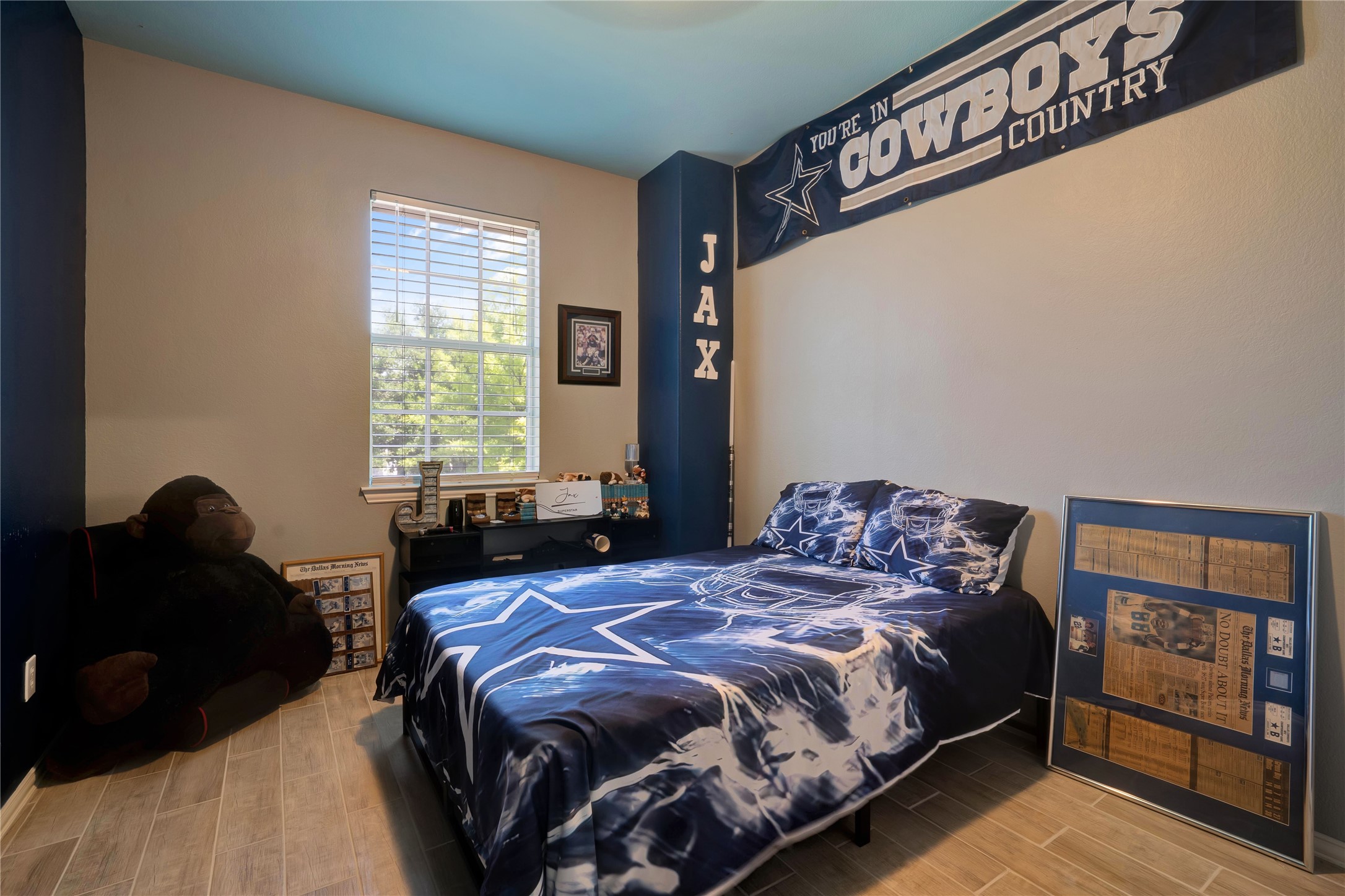 1413 Stone Mountain Parkway Savannah TX 76227