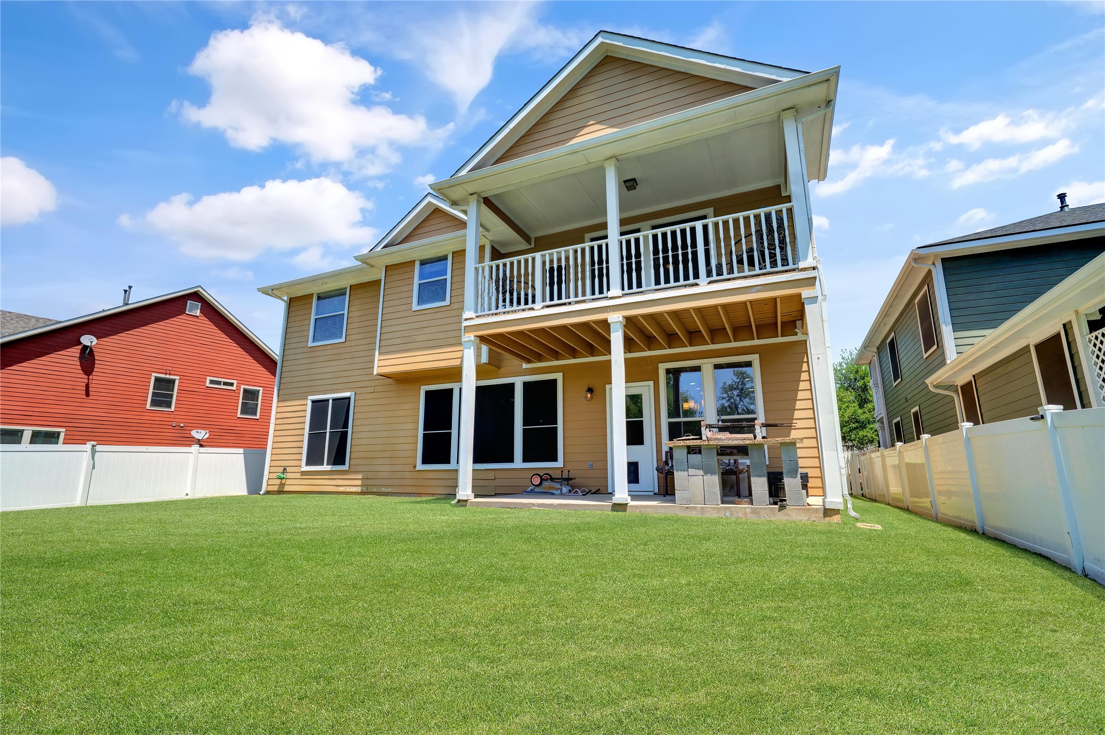 1413 Stone Mountain Parkway Savannah TX 76227