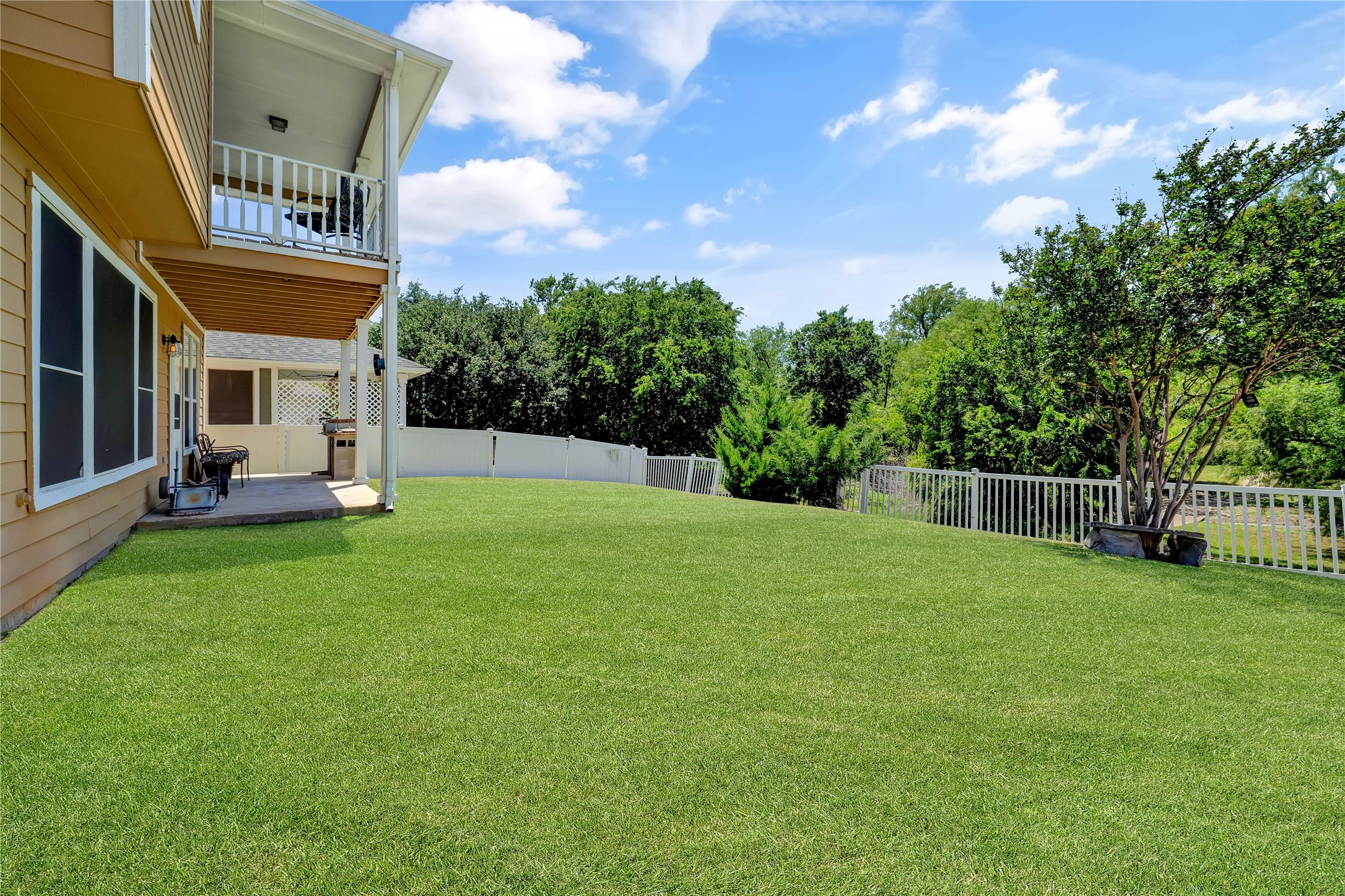 1413 Stone Mountain Parkway Savannah TX 76227