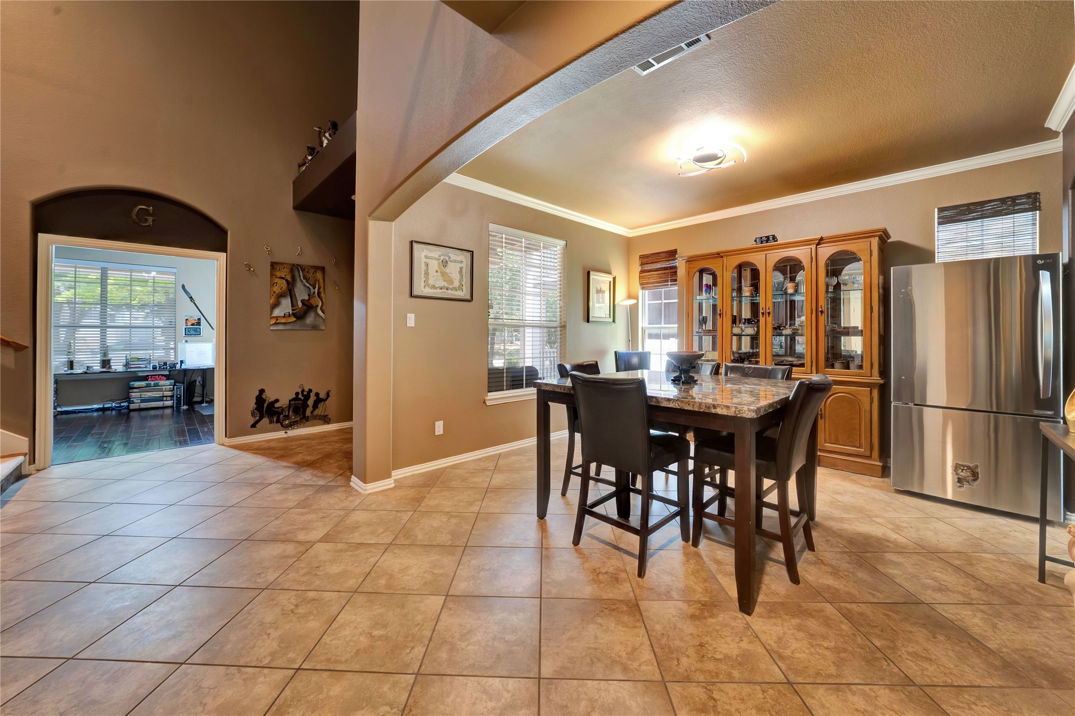 1413 Stone Mountain Parkway Savannah TX 76227