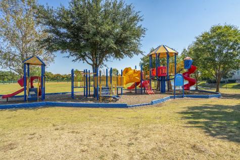1413 Stone Mountain Parkway Savannah TX 76227