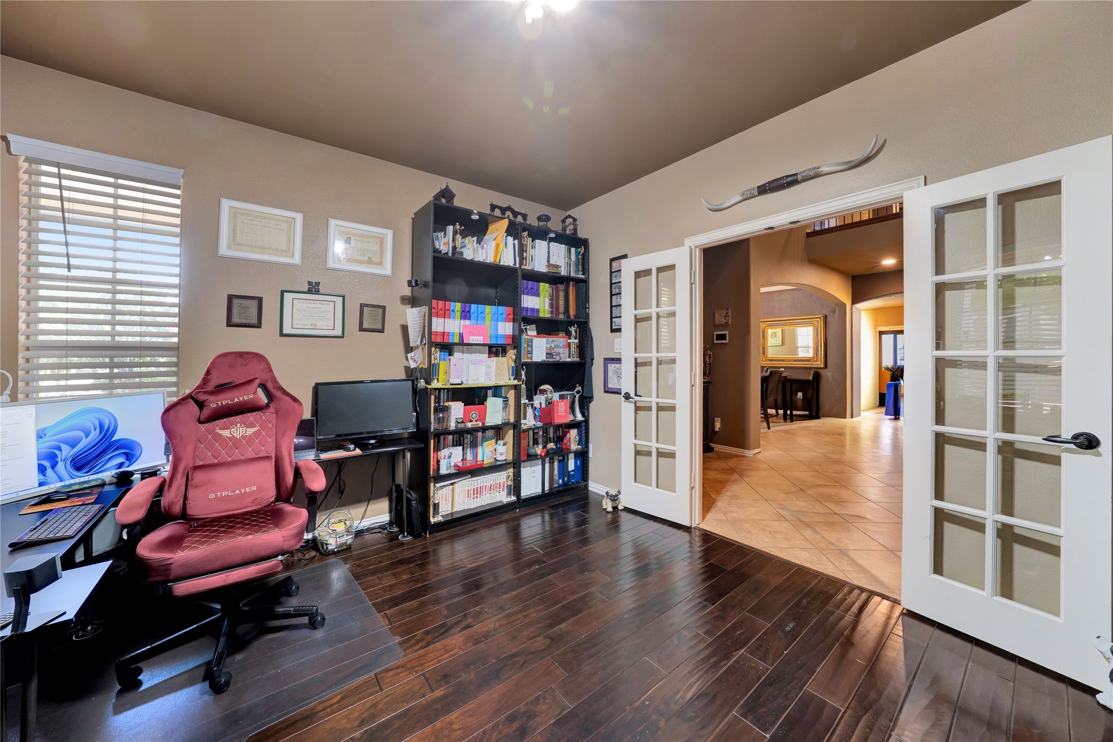 1413 Stone Mountain Parkway Savannah TX 76227