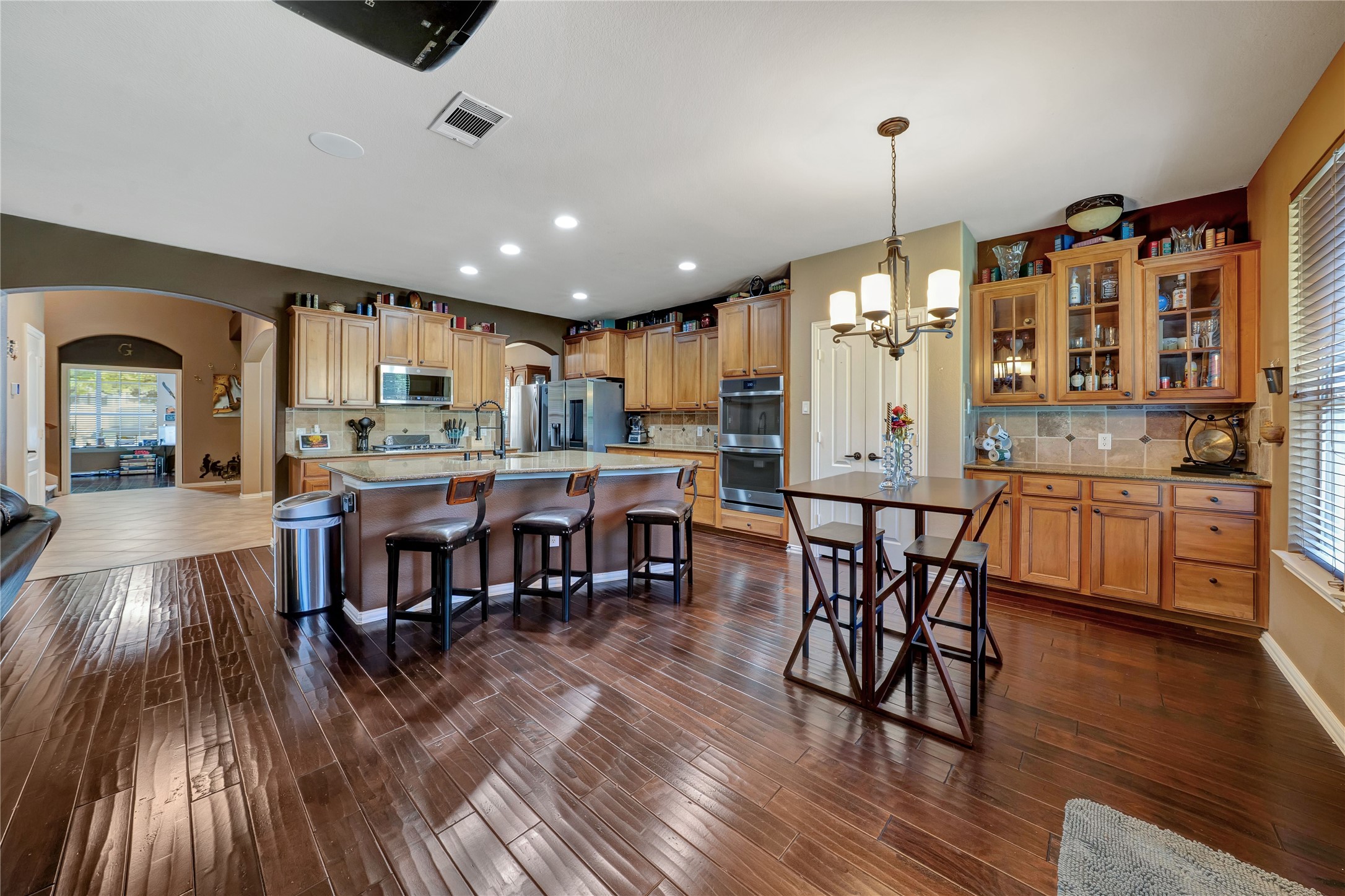 1413 Stone Mountain Parkway Savannah TX 76227