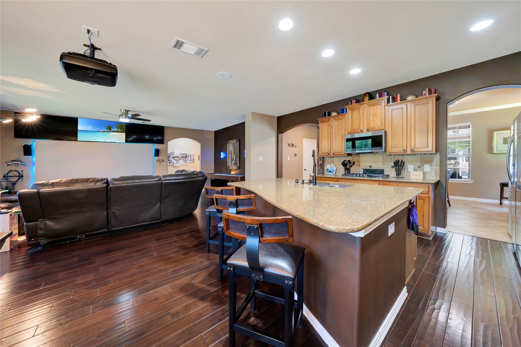 1413 Stone Mountain Parkway Savannah TX 76227