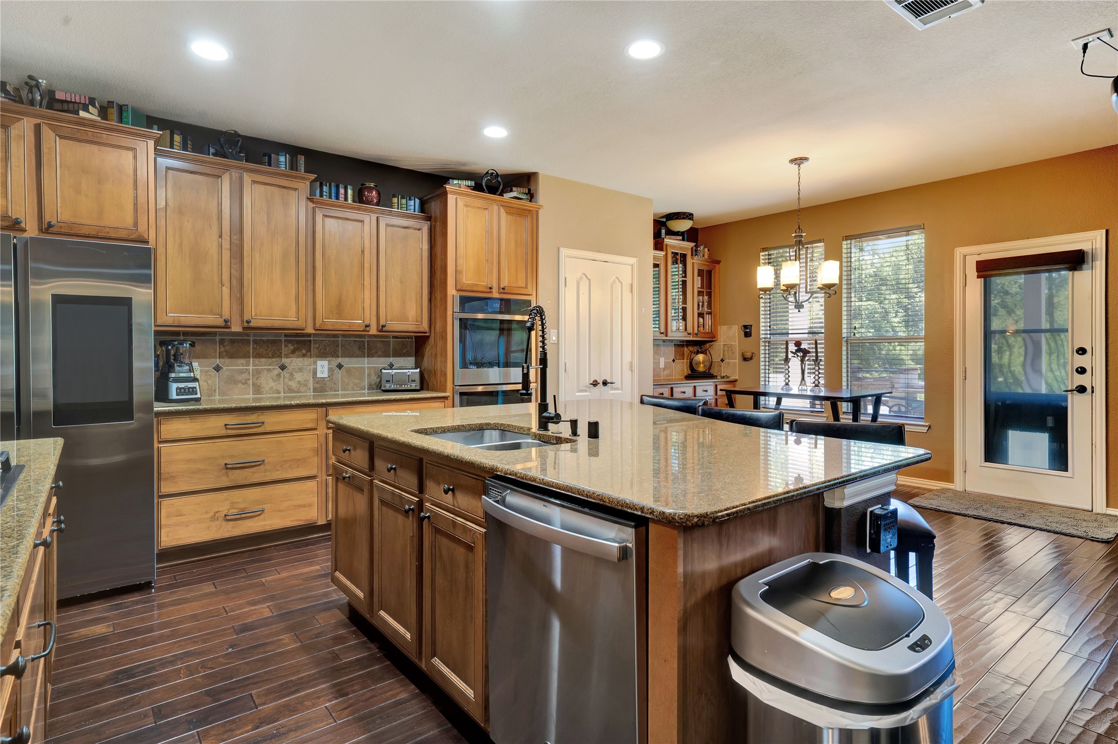 1413 Stone Mountain Parkway Savannah TX 76227