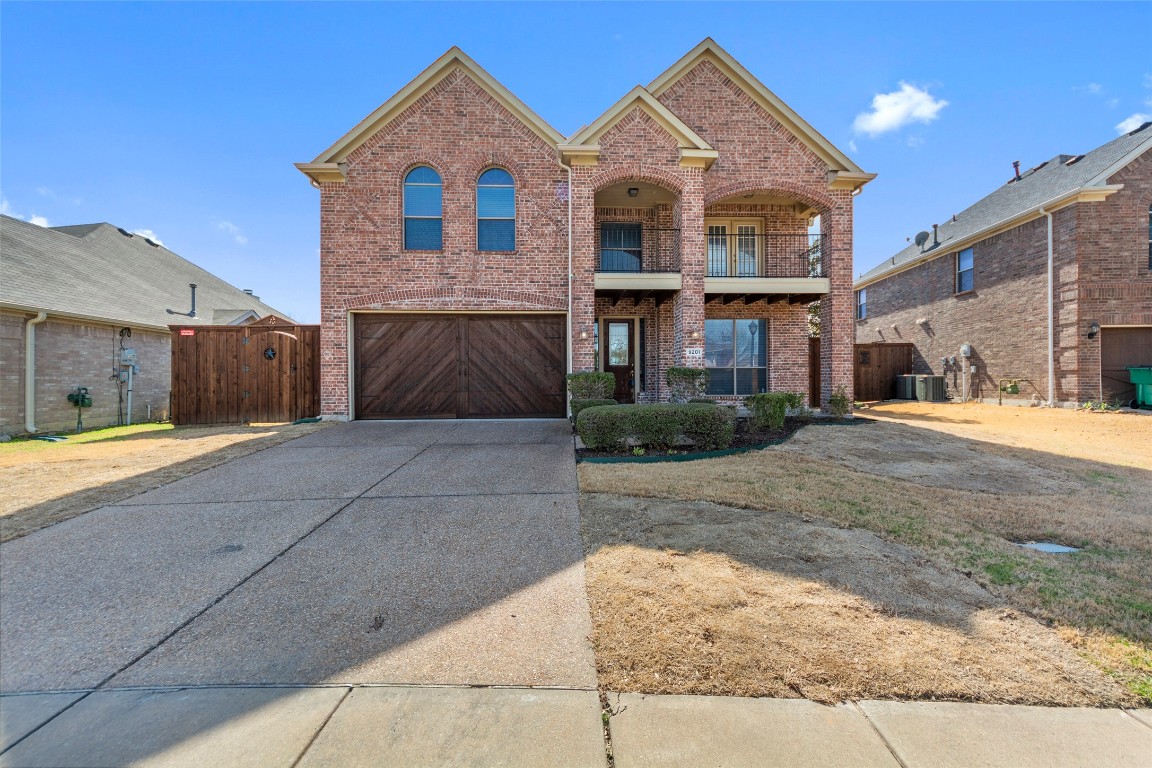 9201 Garden Grove Drive Mckinney TX 75072