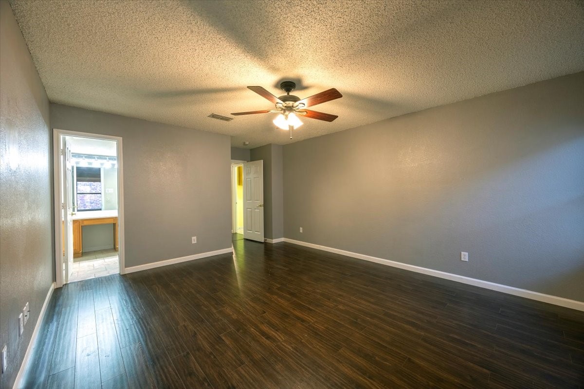 2533 Concina Way Fort Worth TX 76108