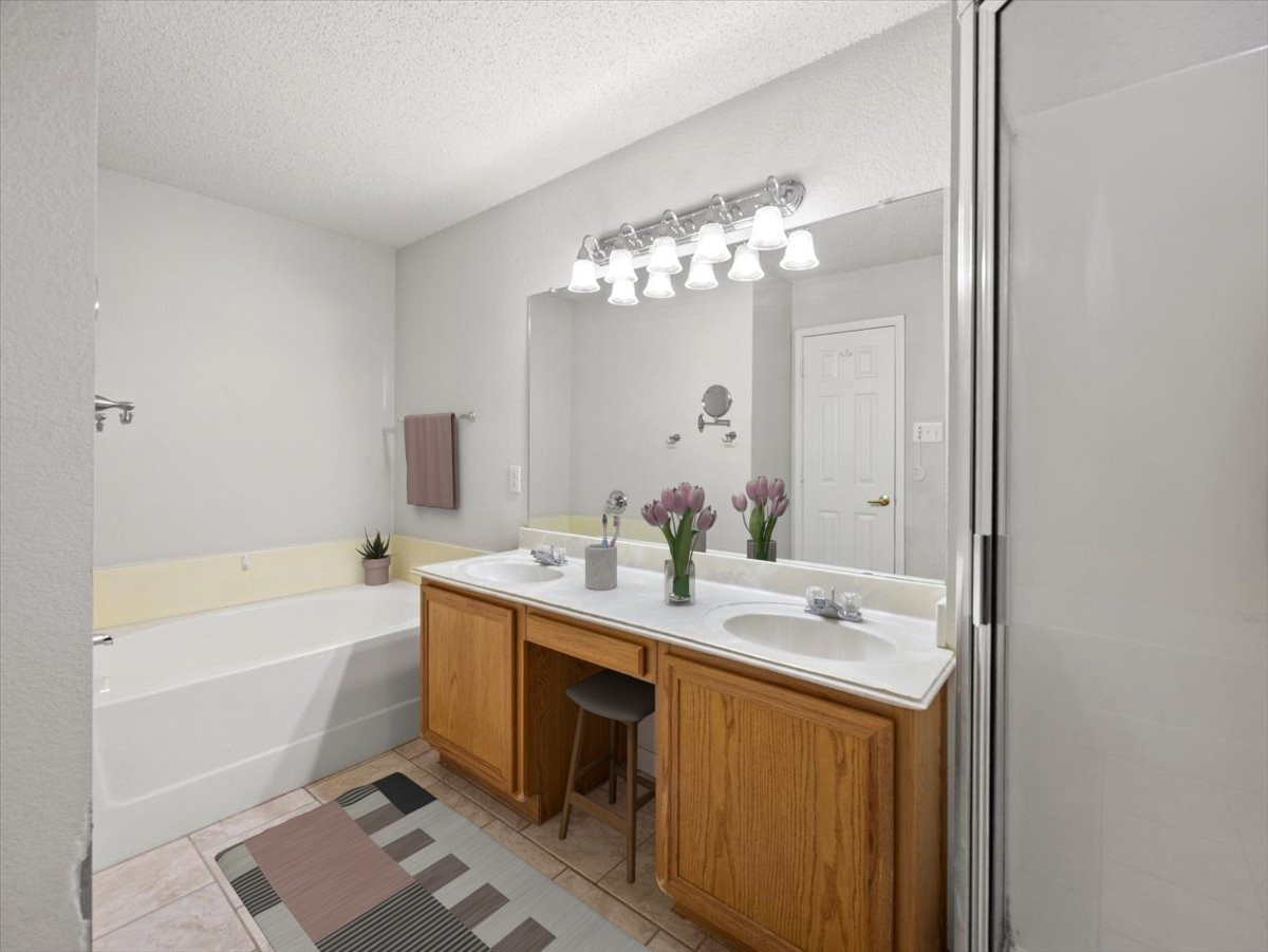 2533 Concina Way Fort Worth TX 76108