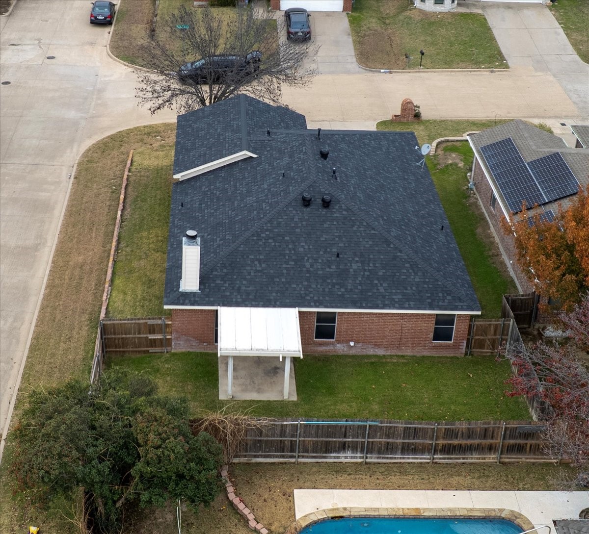 2533 Concina Way Fort Worth TX 76108