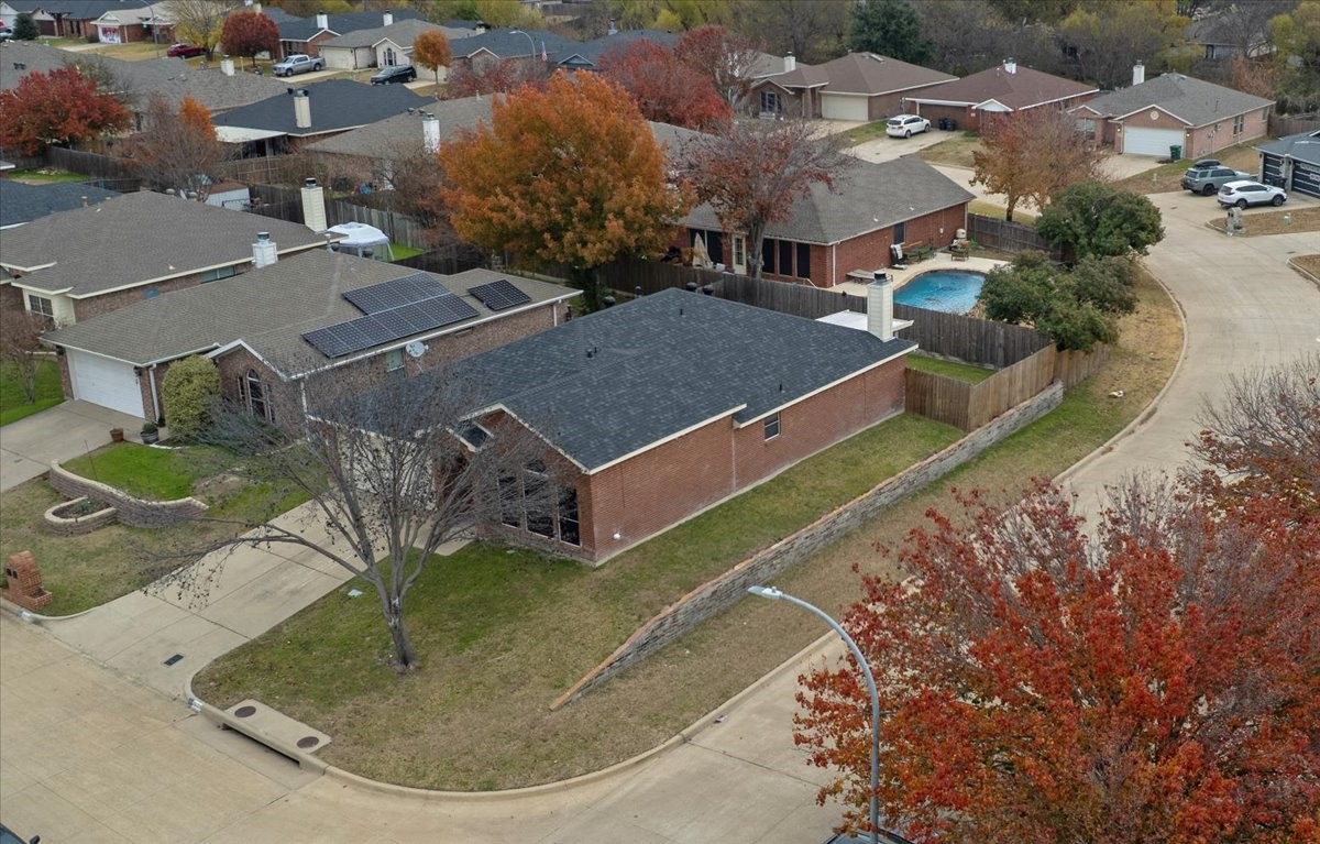 2533 Concina Way Fort Worth TX 76108
