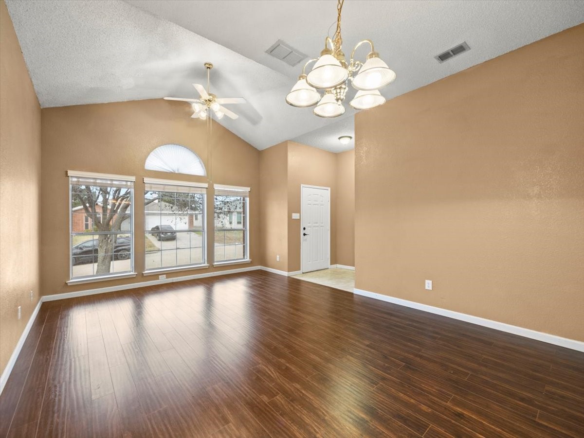 2533 Concina Way Fort Worth TX 76108