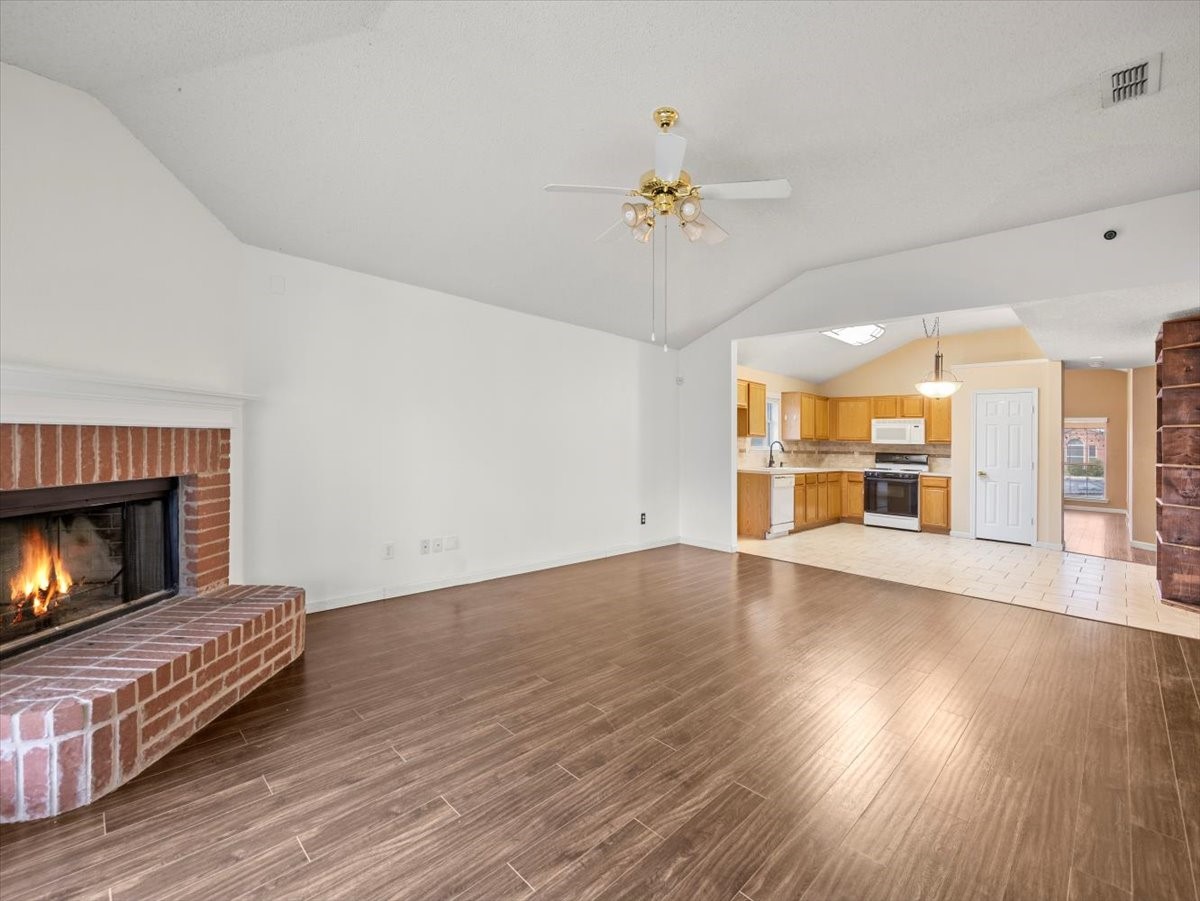 2533 Concina Way Fort Worth TX 76108