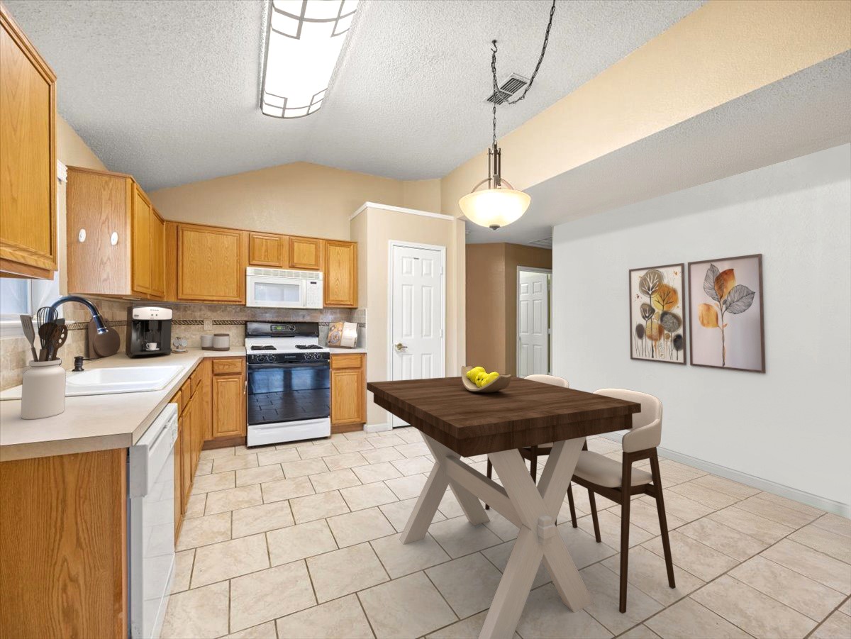 2533 Concina Way Fort Worth TX 76108