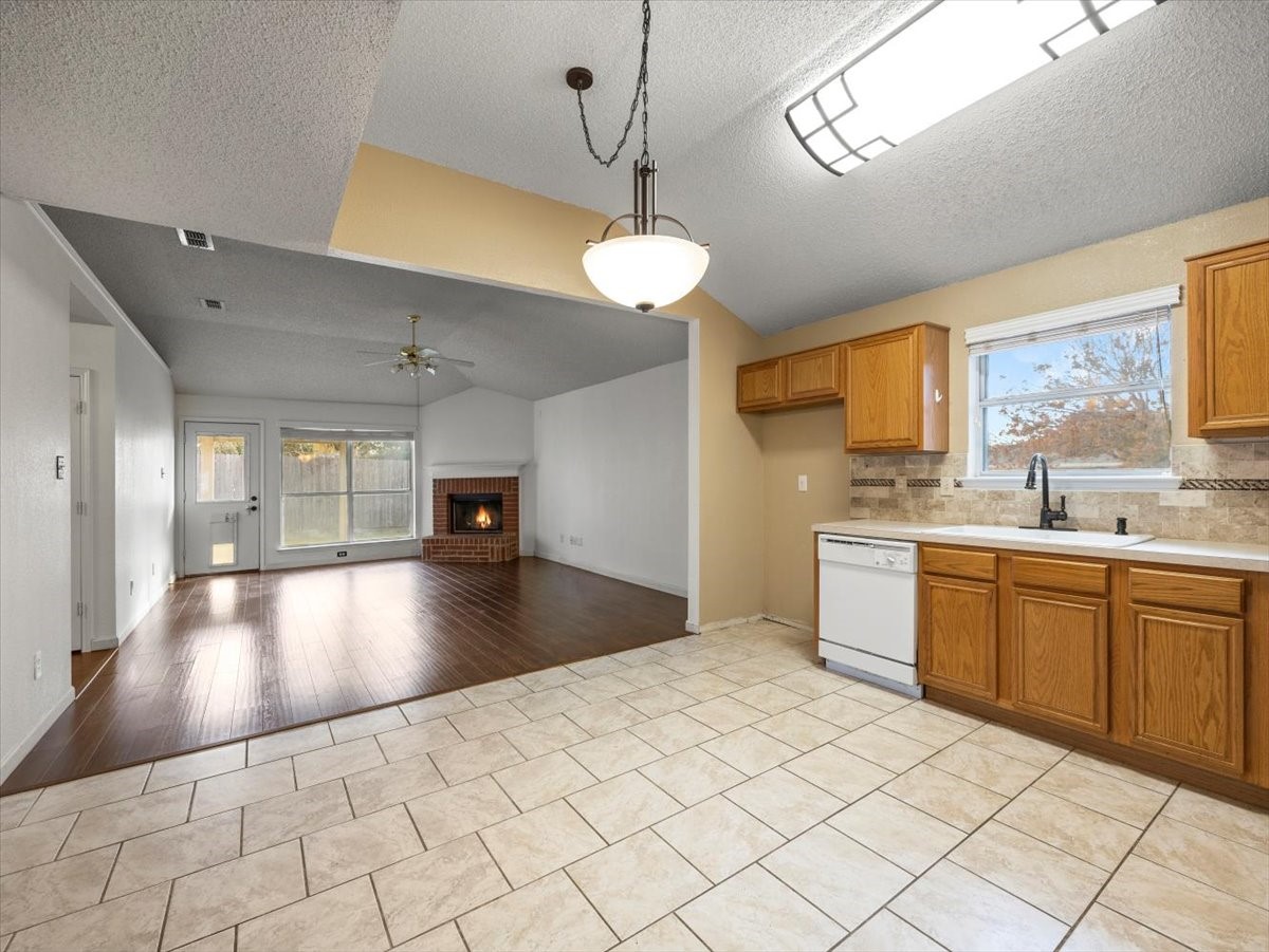 2533 Concina Way Fort Worth TX 76108