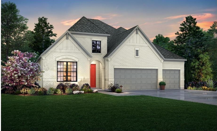 104 Mcnaughton Lane Westworth Village TX 76114