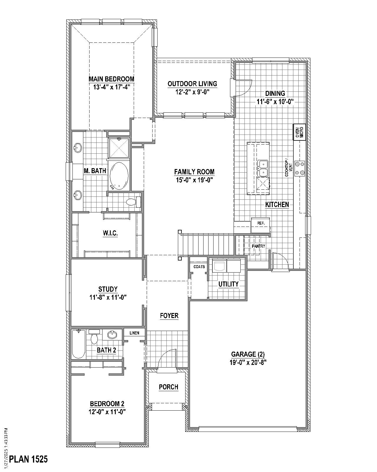 2621 Hardwood Drive Celina TX 75009