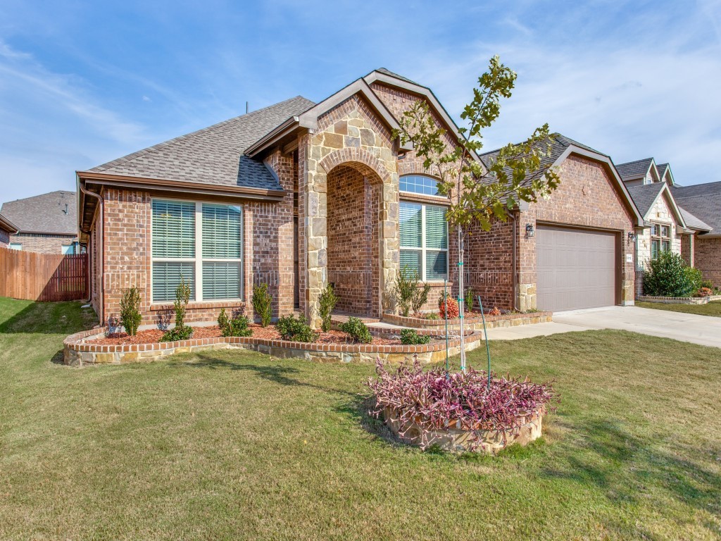 5312 Barley Drive Fort Worth TX 76179