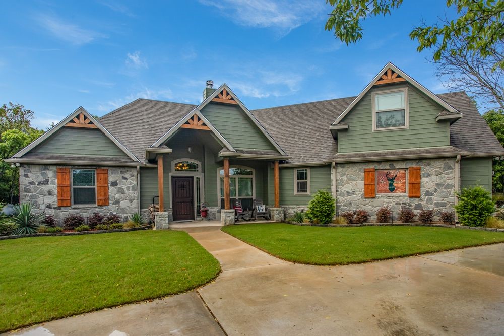 12408 Stroup Drive Fort Worth TX 76126