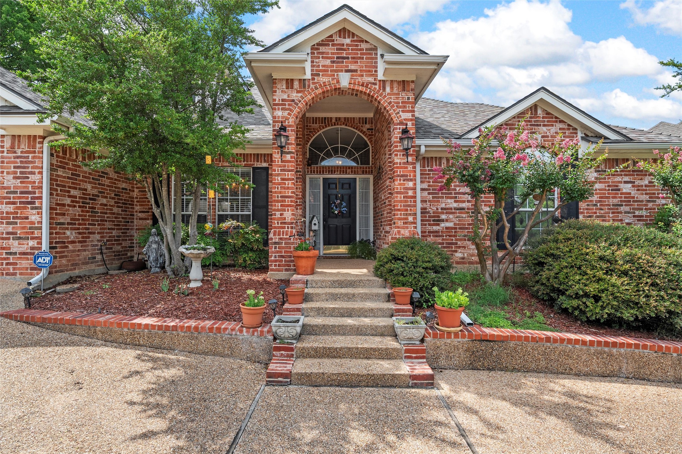 4215 Green Oak Drive Waco TX 76710