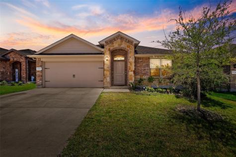 9312 Hill Topper Trail Fort Worth TX 76131