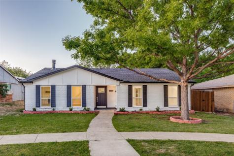 5032 Wagner Circle The Colony TX 75056