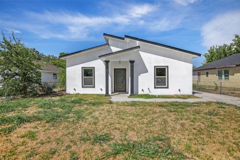 4515 S Denley Drive Dallas TX 75216