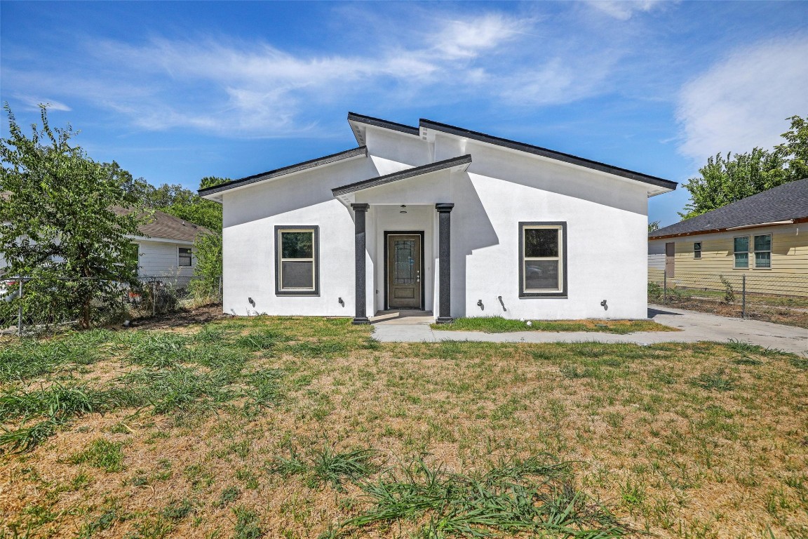 4515 S Denley Drive Dallas TX 75216