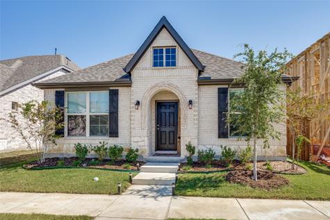 2037 Olivereta Drive Little Elm TX 75068