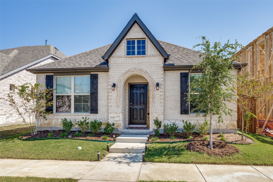 2037 Olivereta Drive Little Elm TX 75068