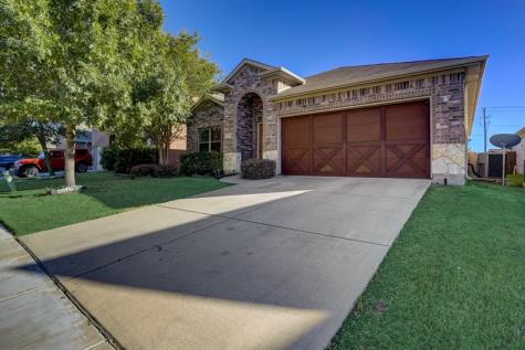 12428 Ocean Spray Drive Frisco TX 75036