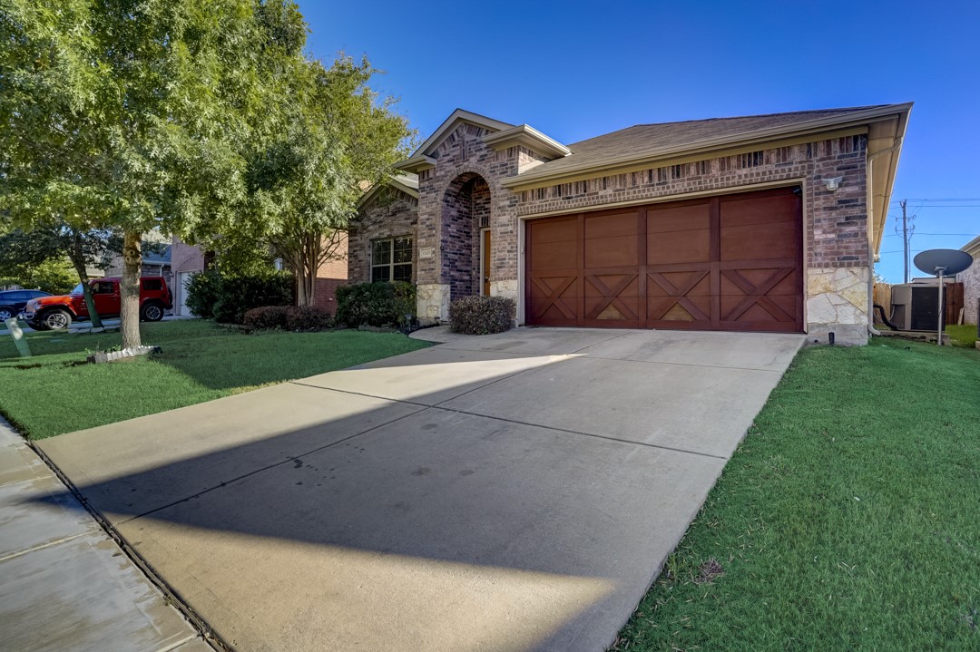 12428 Ocean Spray Drive Frisco TX 75036
