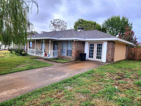 838 Linda Drive Terrell TX 75160