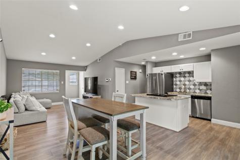 1814 Mimosa Lane Plano TX 75074