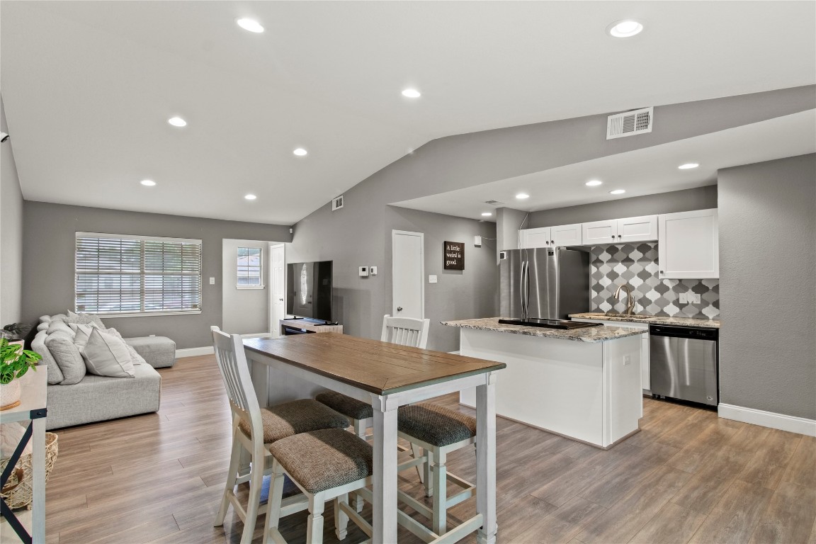 1814 Mimosa Lane Plano TX 75074