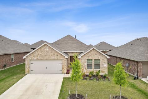 616 Auburn Forest Drive Princeton TX 75407