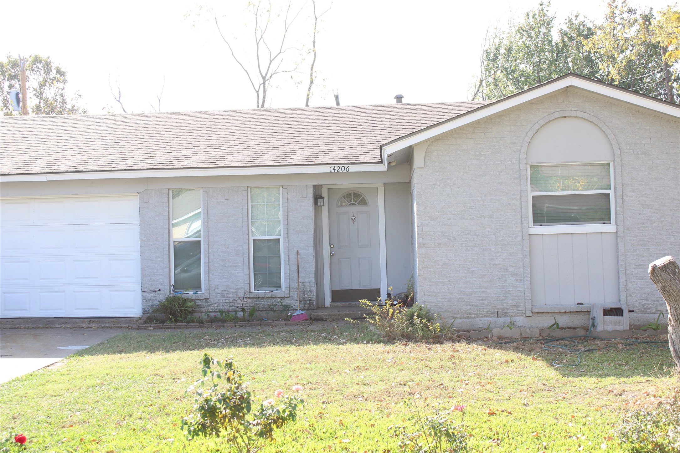 14206 Osage Drive Balch Springs TX 75180