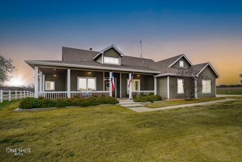 494 State Highway 206 Cross Plains TX 76443