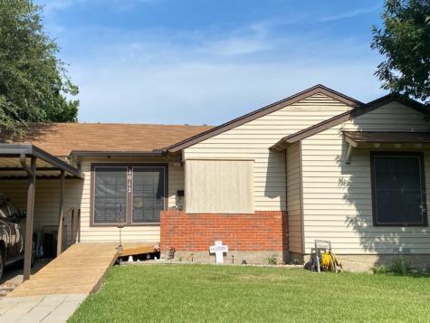 2012 Skillman Drive Garland TX 75041